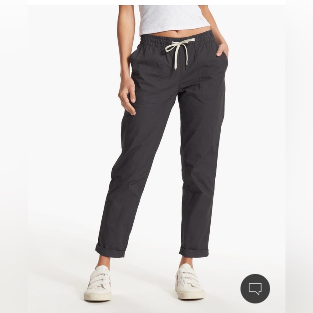 Vuori • Vintage Ripstop Pant •